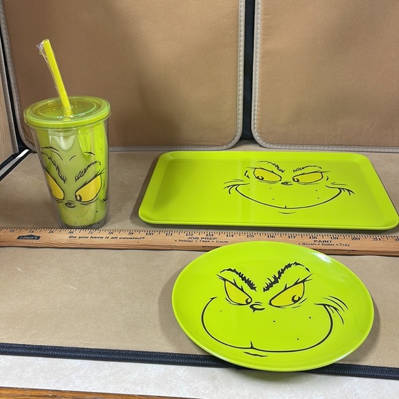 Grinch bundle - Picture 5 of 10